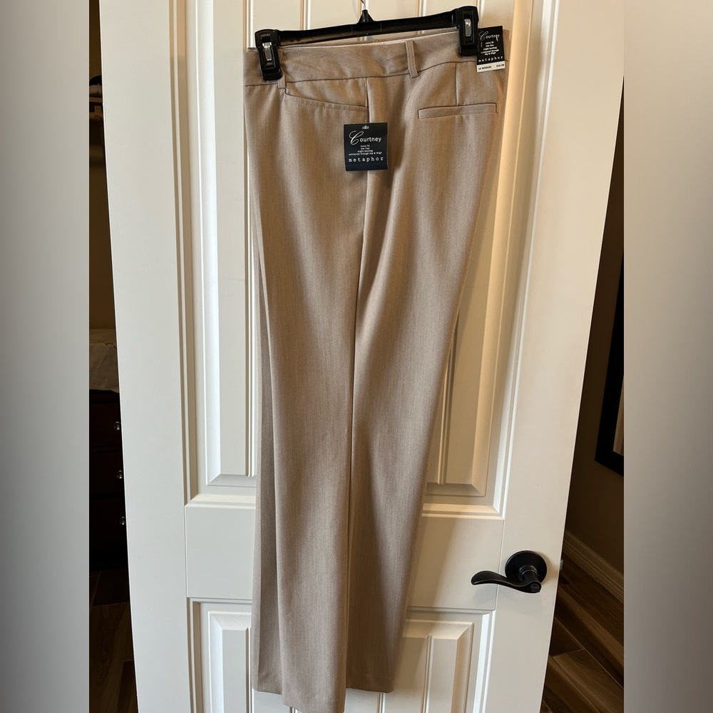 NWT Women’s dress slacks